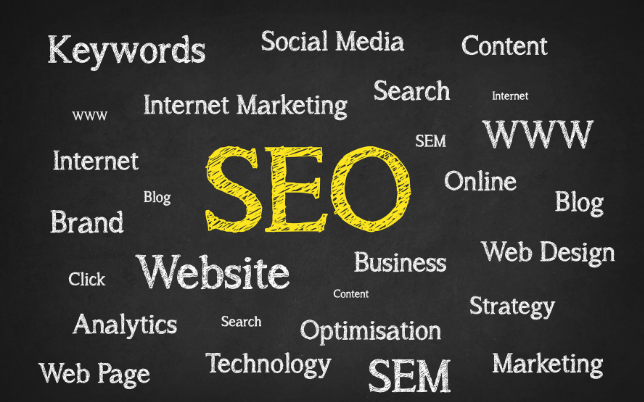 Seo Services