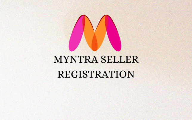 Myntra Seller Registration