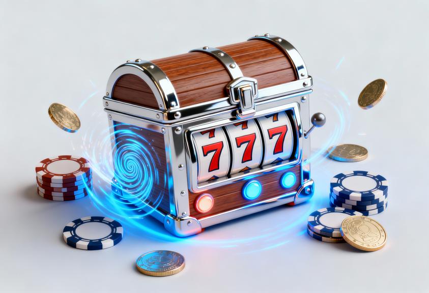 gxmble casino