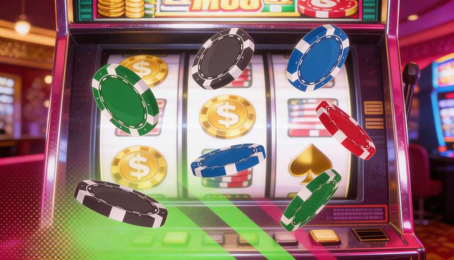 incognito casino France