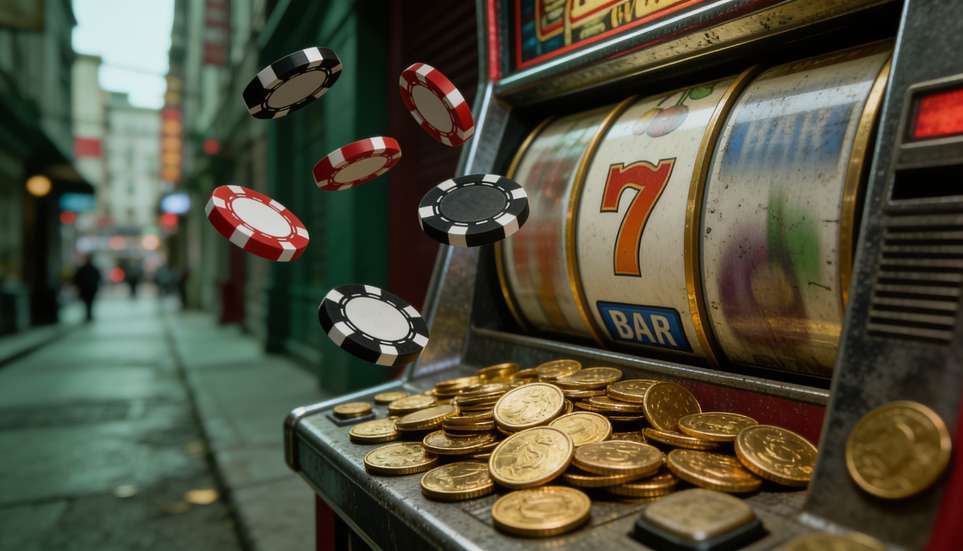 casino 24 pokies
